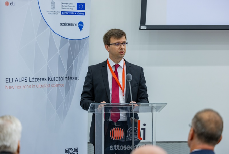Dr. Bóka János, európai uniós ügyekért felelős miniszter Dr. Bóka János, európai uniós ügyekért felelős miniszter