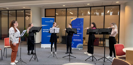 Bartók Béla Művészeti Napok